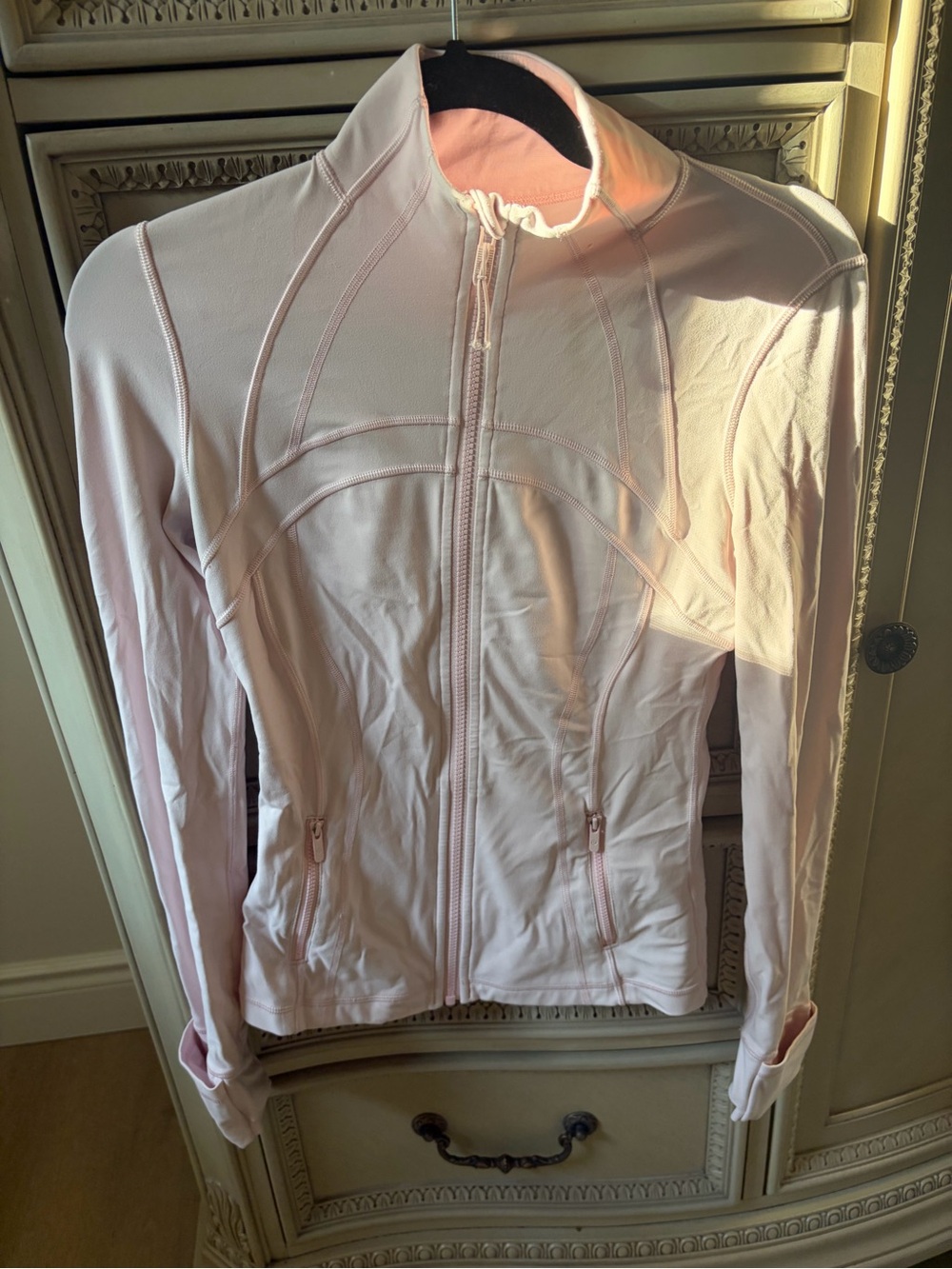 Lululemon Define Jacket